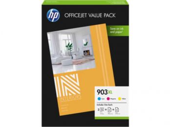 1CC20AE Tintapatron multipack OfficeJet 6950, Pro 6960, Pro 
