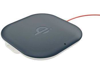 Vezeték nélküli töltő, Qi szabvány, LEITZ Cosy, bárso