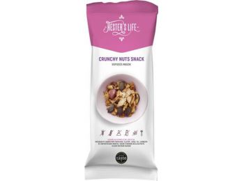 Ropogós magok, 60 g, HESTER`S LIFE Crunchy nuts (KHE271)