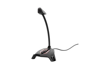 Mikrofon, USB, gaming, TRUST GXT215 Zabi (TRM23800)