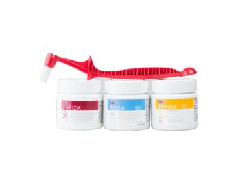 Urnex tisztítókészlet