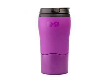 Mighty Mug SOLO Lila Termosz Kulacs 325 ml