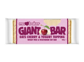 Ma Baker SB Cseresznyés zabszelet *