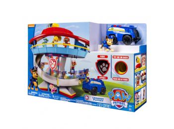 Spin Master Mancs őrjárat megfigyelőtorony