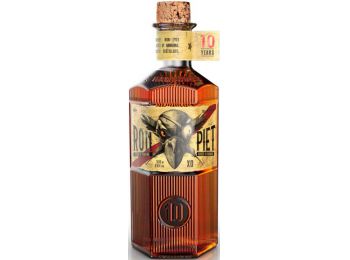 Ron Piet rum - 0,5L (40%)