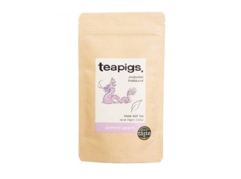 Teapigs Jasmine Pearls Szálas Tea 75g
