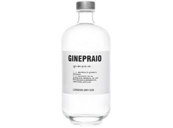 Ginepraio Organic London Dry Gin - 0,5L (45%)