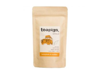 Teapigs Honeybush and Rooibos Szálas Tea 100g