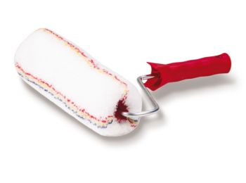 Schuller festőhenger Top-Line 27cm hosszú, 18mm szálhossz