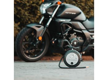 Szivargyújtós kompresszor(univerzális)