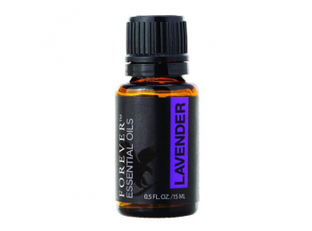 Forever Essential Oils Lavender 15 ml Forever Living Product