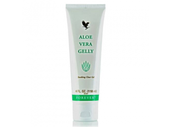 Aloe Vera Gelly 118 ml Forever Living Products