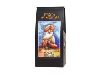Pizca del Mundo - yerba mate Macae Chai 100g