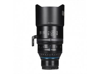 Irix Cine Lens 150mm T3.0 Leica L (Metric)