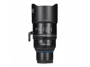Irix Cine Lens 150mm T3.0 Nikon Z (Metric)