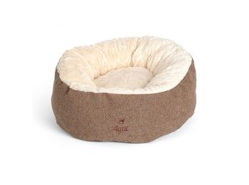 Agui Snuggle Bed kutya és macskaágy 40 cm