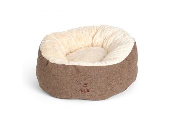 Agui Snuggle Bed kutya és macskaágy 50 cm