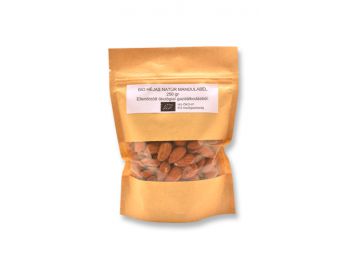 Bio berta bio mandula bél héjas natúr 250g