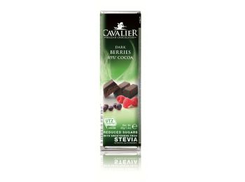Cavalier étcsoki bogyós gyümölcs 40g