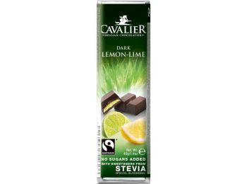 Cavalier étcsoki citrom-lime 40 g