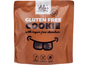 Glulu freefrom csokis süti