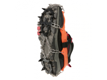 Chainspike Pro szegecses csúszásgátló cipőre (36-45)