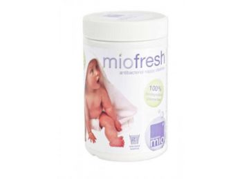 MioFresh antibakteriális pelenkafertőtlenítő 750 g - Bambino Mio