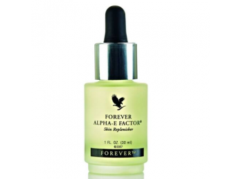 Forever Alpha-E Factor 30 ml Forever Living Products
