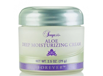 Sonya Deep Moisturizing Cream 71 g Forever Living Products