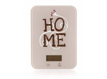 Banquet Home Collection digitális konyhai mérleg