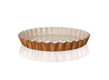 28 cm Prime Chef tapadásmentes piteforma