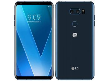 LG V30 H930 64GB Kék
