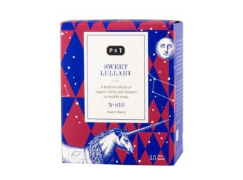 Paper & Tea Sweet Lullaby filteres tea 15 filter