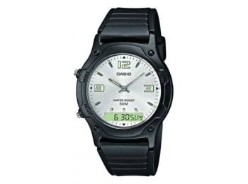 AW-49HE-7A Casio Standard Férfi karóra