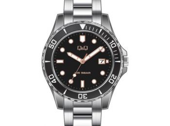 Q&Q A172J212Y Férfi karóra