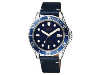 Q&Q A172J322Y Férfi  karóra