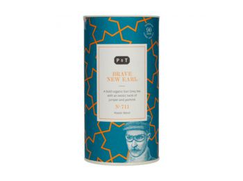 Paper & Tea Brave New Earl Szálas tea 90g