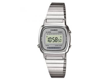 LA-670WEA-7E Casio Vintage Női karóra LA670