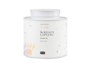 Paper & Tea McKeag's Lapsang Szálas Tea 60g