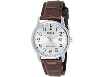 MTP-V002L-7B Casio Standard Férfi karóra - rkt/swt