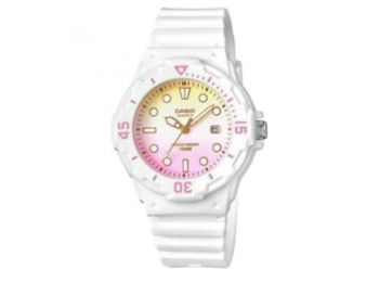 LRW-200H-4E2 Casio Standard Női karóra