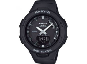 BSA-B100-1A Casio Baby-G Női karóra