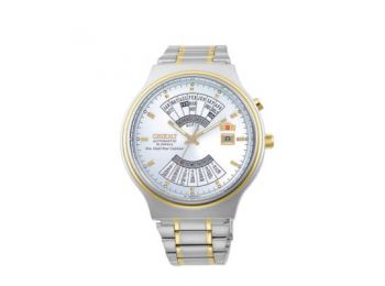 Orient Férfi, Automatic FEU00000WW