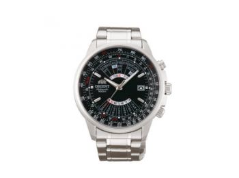 Orient Férfi karóra, Automatic Calendar FEU07005BX