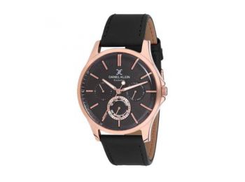 Daniel Klein Férfi karóra, Exclusive DK12118-4