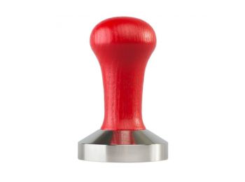 Motta kávétömörítő tamper piros 58,4 mm