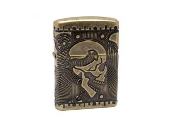 Zippo Öngyújtó, Steampunk 29268