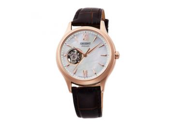 Orient Női karóra, BLUE MOON OPEN HEART II RA-AG0022A10B