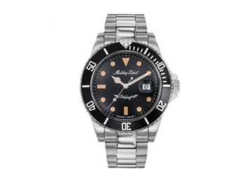 Mathey-Tissot Férfi karóra, Rolly Vintage Quartz 42 mm H90