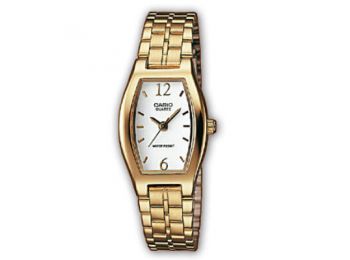LTP-1281PG-7A  Casio Standard Női karóra - ita